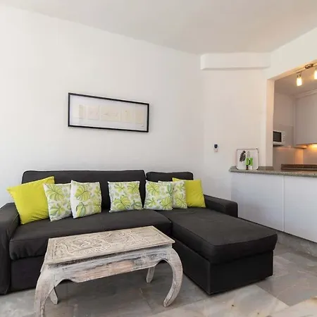 Apartament Altamira 60 - One Bed