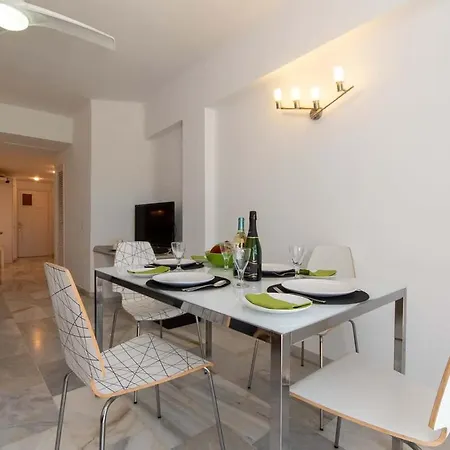 Apartament Altamira 60 - One Bed *