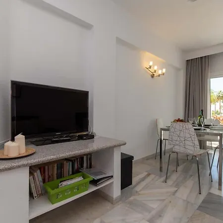 Apartament Altamira 60 - One Bed Costa Adeje (Tenerife)