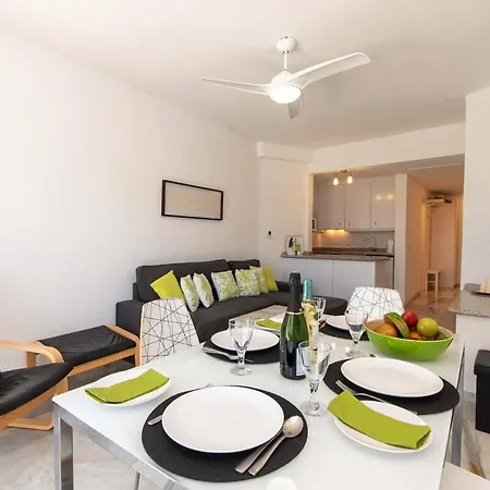Altamira 60 - One Bed Apartament Costa Adeje (Tenerife)