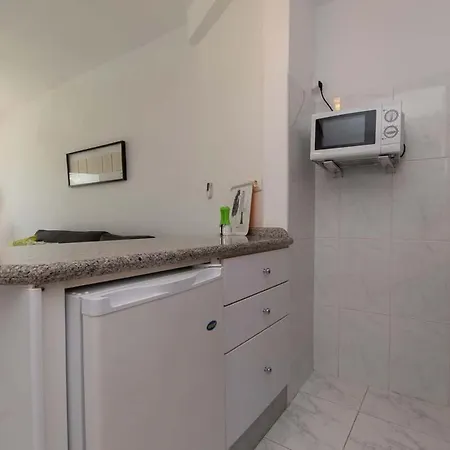 Apartament Altamira 60 - One Bed