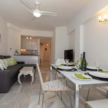 Altamira 60 - One Bed Apartament Costa Adeje (Tenerife)