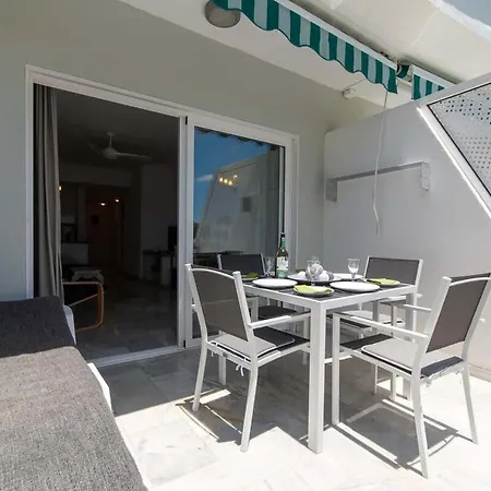 Apartament Altamira 60 - One Bed Costa Adeje (Tenerife)