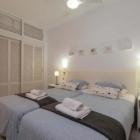 Apartament Altamira 60 - One Bed