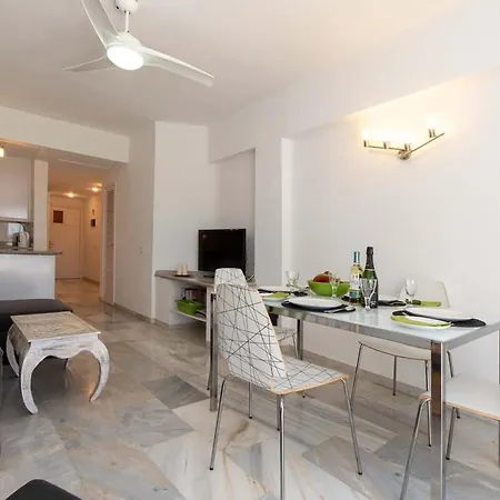 Altamira 60 - One Bed *