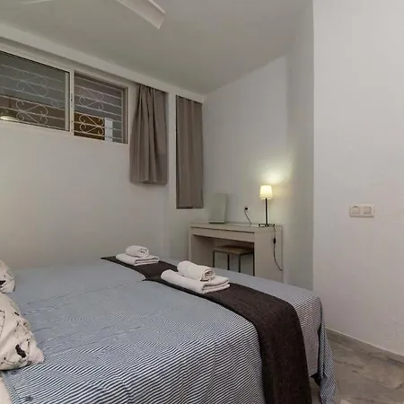 Altamira 60 - One Bed Apartament