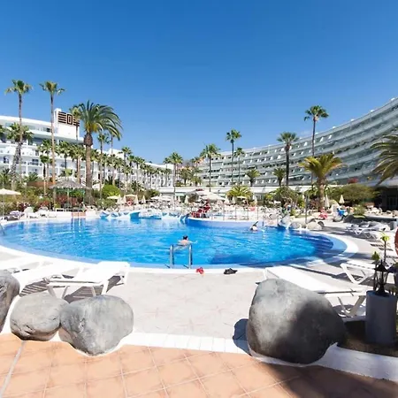 Apartament Altamira 60 - One Bed Costa Adeje (Tenerife)