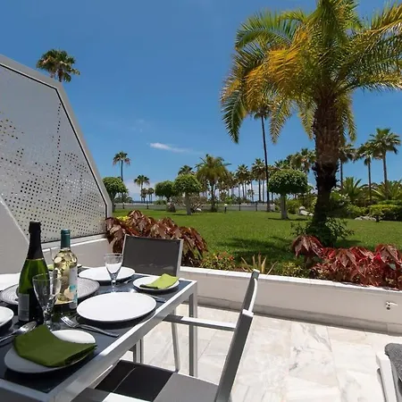 Altamira 60 - One Bed
