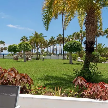 Altamira 60 - One Bed Apartament *