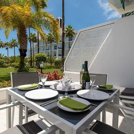 Apartament Altamira 60 - One Bed Costa Adeje (Tenerife)